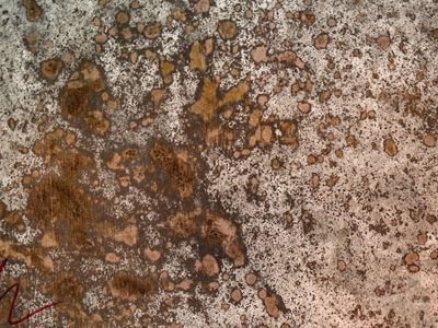 Professional water damage restoration services in North Hills